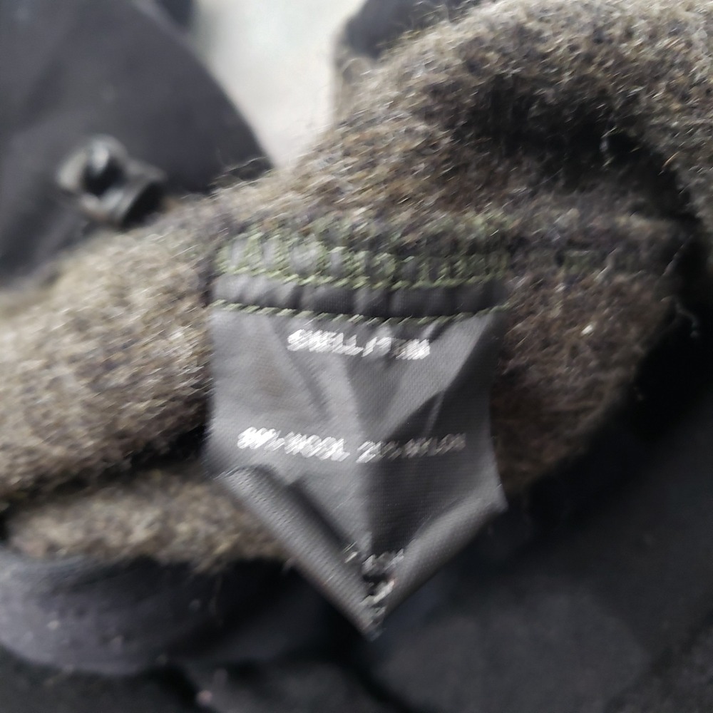 Smartwool Jacket Adult M-L Black Full Zip Wool Blend Outdoors - Picture 6 of 10